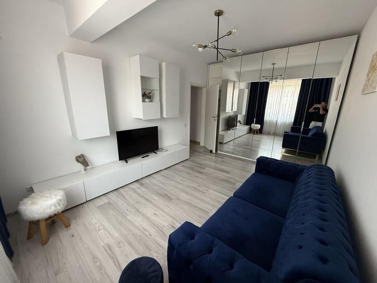 Apartament cu 2 camere de inchiriat - 8
