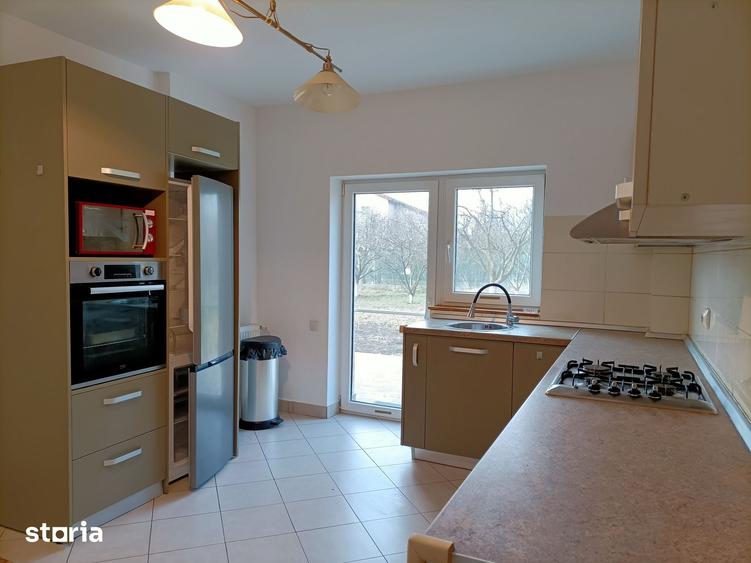 Vanzare casa loc. Apahida - 16