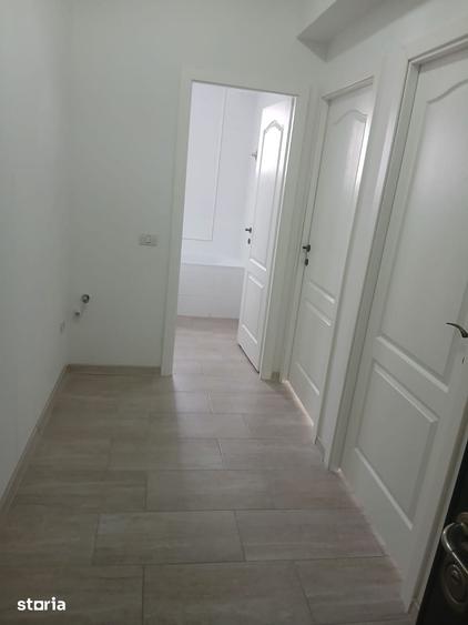 Apartament cu 2 camere decomandat în Obcini