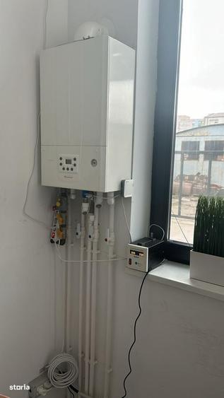 Spațiu comercial, de 380 mp, în Brătianu