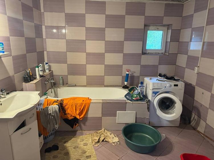 Balaceanca, la 10 min de Bucuresti, vila P+1+M cu 6 camere dec, reducere - 12