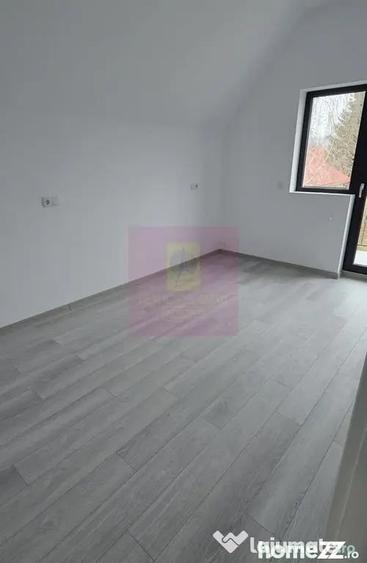 Casă cu 4 camere cu Teren 450 Mp în Brebu