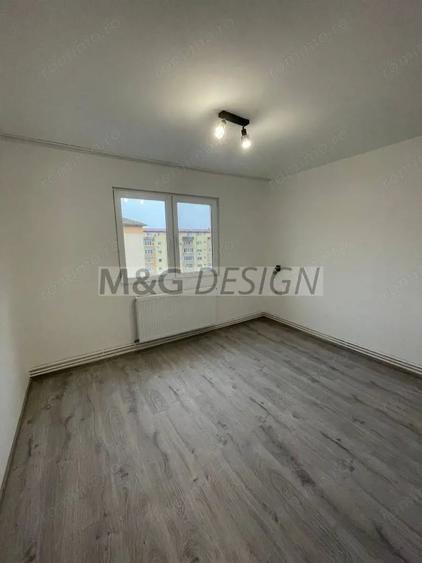 Apartament cu 2 camere semidecomandat în Dâmbovița