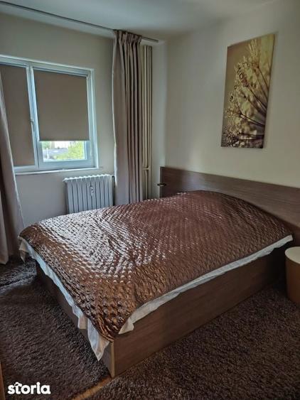 Apartament 4 camere, decomandat, 80 mp, Str. Nanterre/Spaniei - 10
