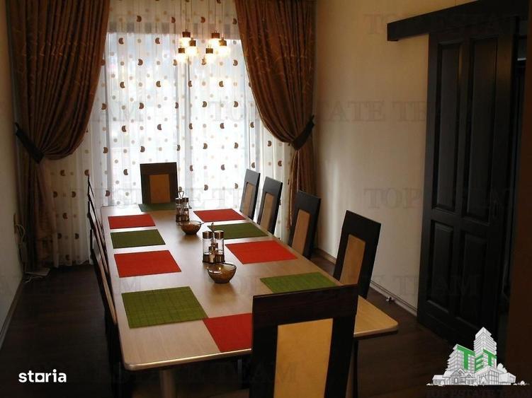 Casă cu 4 camere cu Teren 493 Mp în Clăbucet