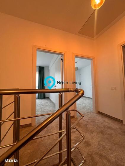 Casă cu 4 camere cu Teren 140 Mp în Central