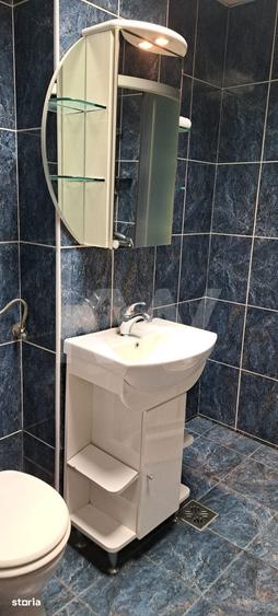 Apartament cu 3 camere decomandat în Ultracentral