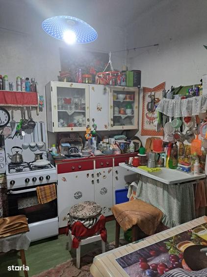 URGENT ! Casa 2 camere pe un nivel , Str. Basarabia , 78.800 euro neg. - 6