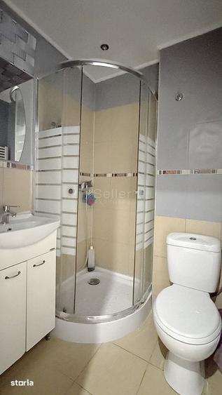 Apartament cu 3 camere în Astra