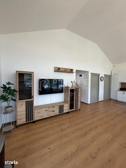 Casă cu 4 camere cu Teren 650 Mp în Belvedere
