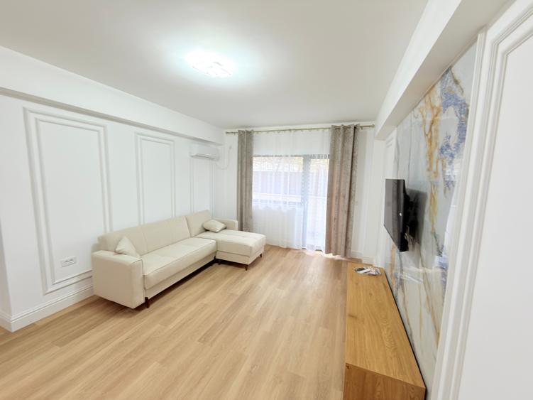 Apartament cu 2 camere în Central