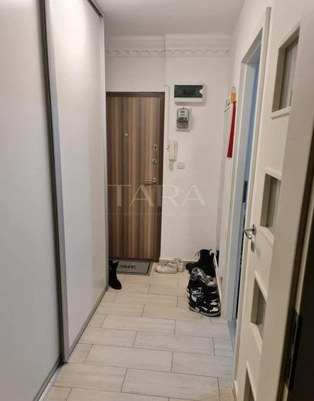 Apartament cu 4 camere decomandat în Gheorgheni