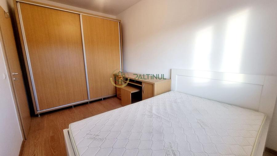 Apartament 1 Cameră, Balcon - Șelimbăr,  Gata de Locuit! - 4