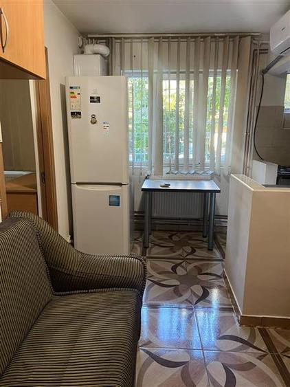 Apartament cu 2 camere nedecomandat, mobilat în Șagului