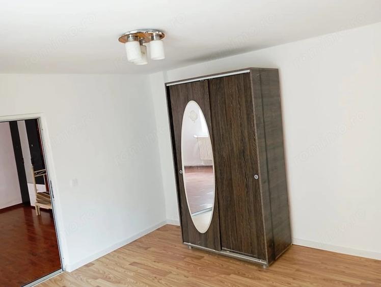 inchiriez casa la curte, 4 camere baie buc in chiajna, toate utilitatile - 2