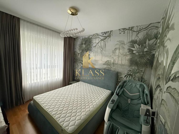 Apartament 3 camere premium | Luxuria Residence | 85 mp | Parcare inclusa - 6