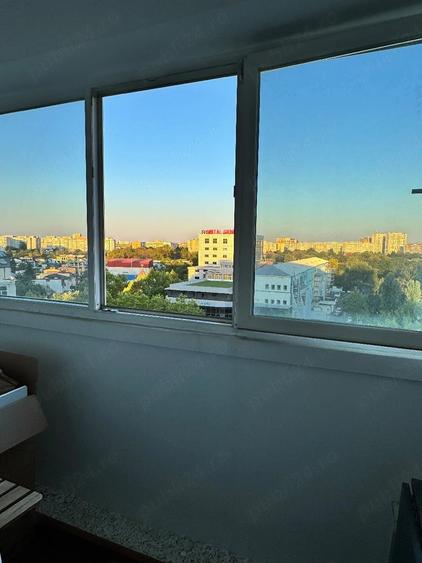 Apartament cu 2 camere decomandat în Dudești