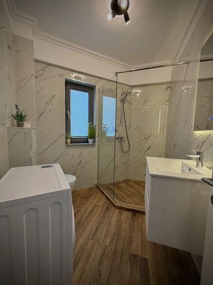 Apartament cu 2 camere în 1 Mai
