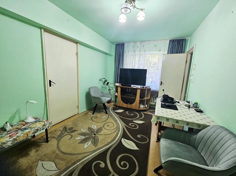 Apartament de vanzare,etaj 2,aleea Peana/Manastur - 8