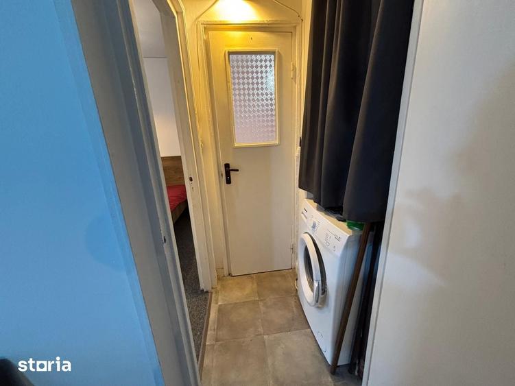 Vand apartament 2 camere Manastur - 9