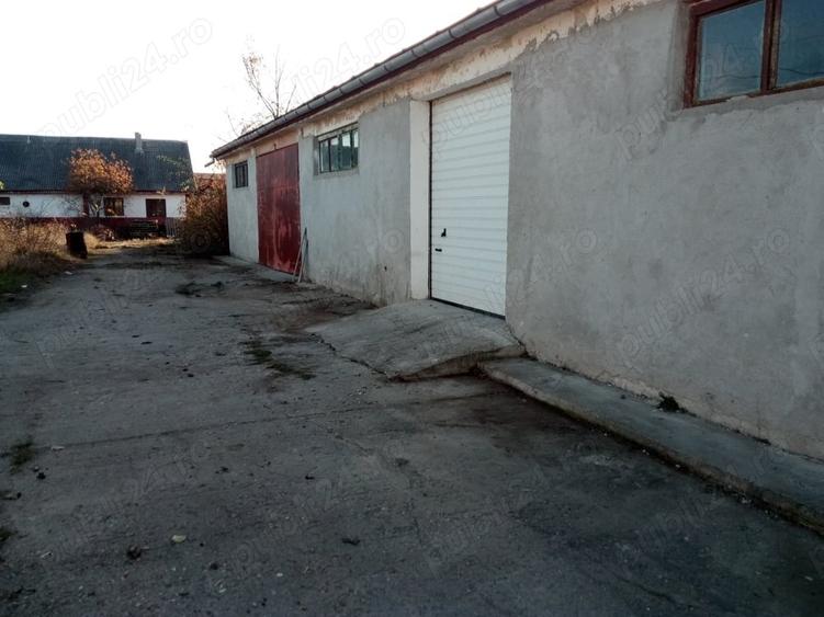 Spațiu comercial, de 600 mp, în Central
