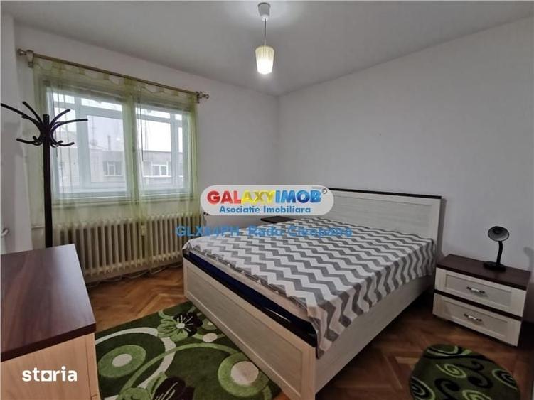 Inchiriere apartament 2 camere, Ploiesti, zona Bobalna - 1