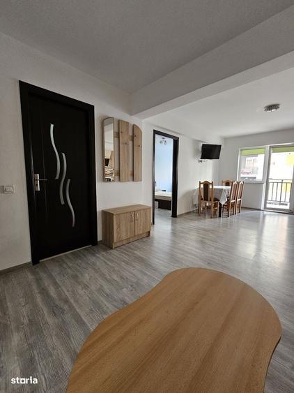 Strada Galaxiei - zona Baciu Petrom - Apartament 2 camere - Bloc Nou - 15