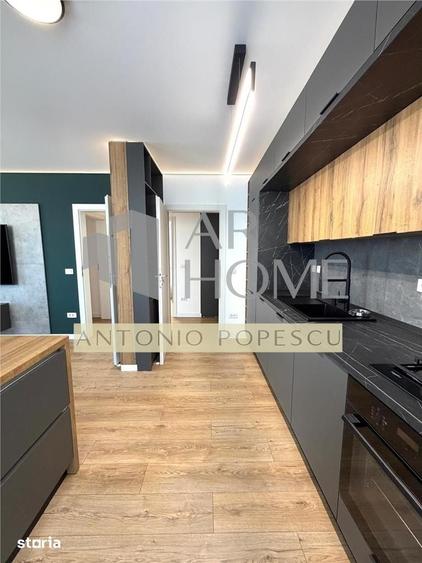 Apartament cu 2 camere în Blejoi