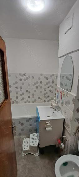 Apartament cu 2 camere decomandat în Pantelimon