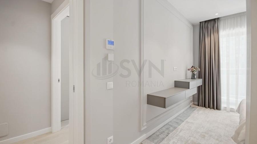 Apartament cu 2 camere decomandat în Aviației