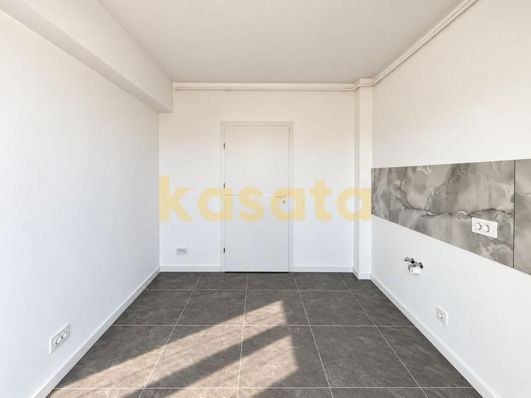 Apartament cu 3 camere decomandat în Theodor Pallady