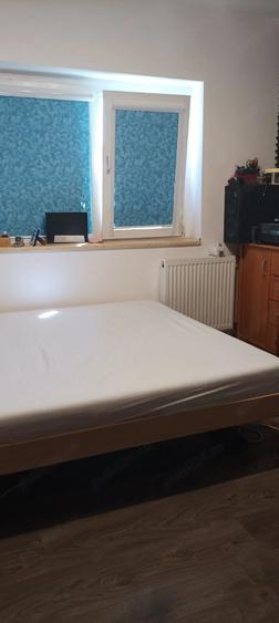 Apartament cu 3 camere semidecomandat în Girocului