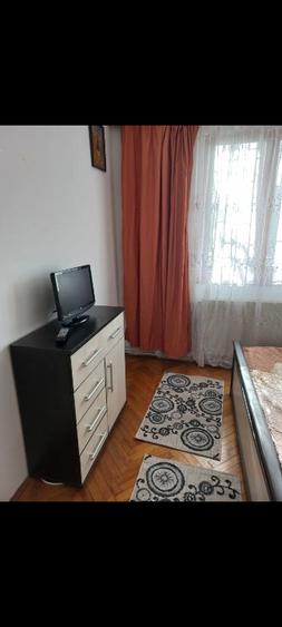 Apartament cu 2 camere decomandat în Crig