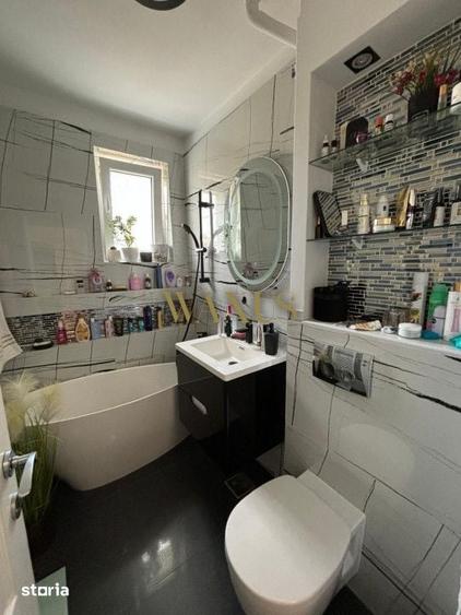 Apartament 2 camere, 42 mp, zona Grigorescu - 9