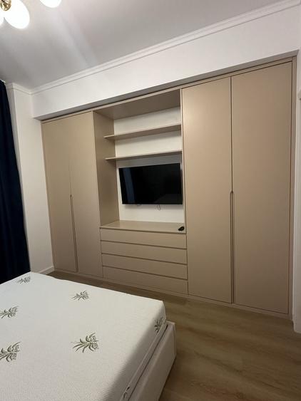 Apartament cu 3 camere în Ostroveni
