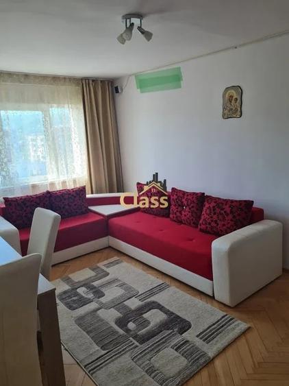 Apartament cu 4 camere decomandat, mobilat în Mănăștur