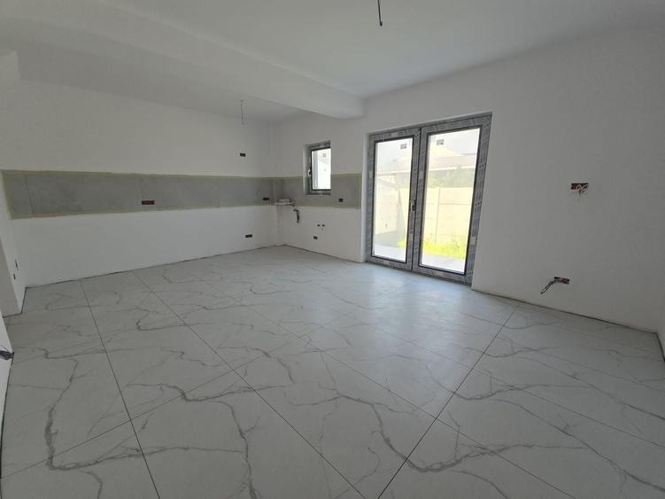 Vila tip duplex | 4 Camere - 3