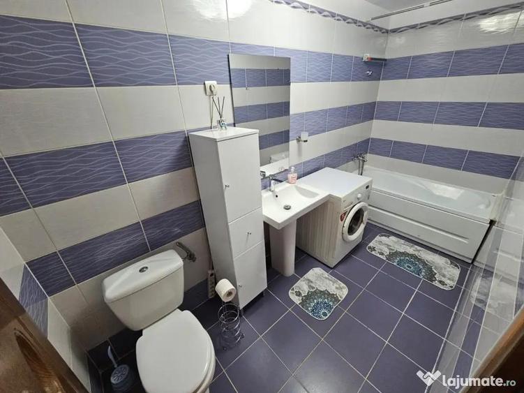 Inchiriere apartament 90 mp cu scara interioara | 3 camere | 2 bai | Plumbuita - 10