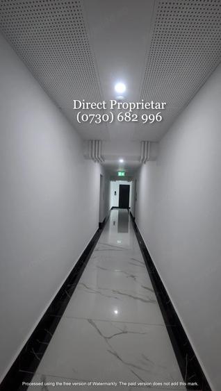 Apartament cu 2 camere decomandat în Titan