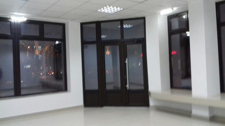 Spațiu comercial, de 67 mp, în Griviței