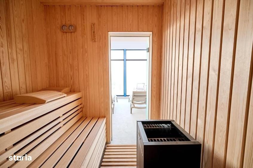 Studiouri premium de vanzare | Alezzi Infinity Resort & SPA | - 1