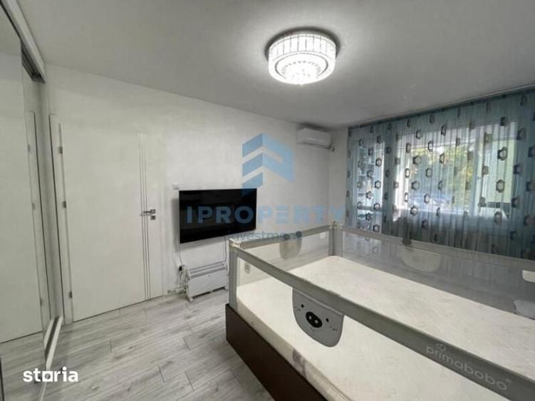 Vanzare Apartament 2 camere in Dristor | B-dul Camil Ressu | Mobilat - 3