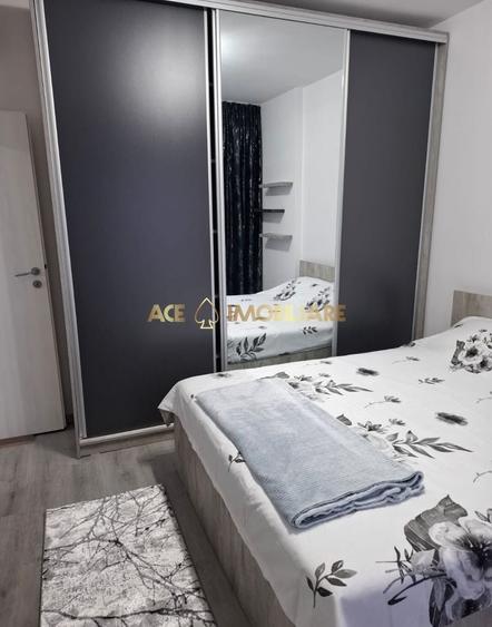 2 Camere de inchiriat | Titan | Metrou | Centrala | Parcare - 5