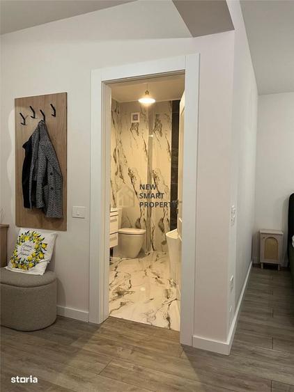 De inchiriat apartament studio Str. Onestilor - 2