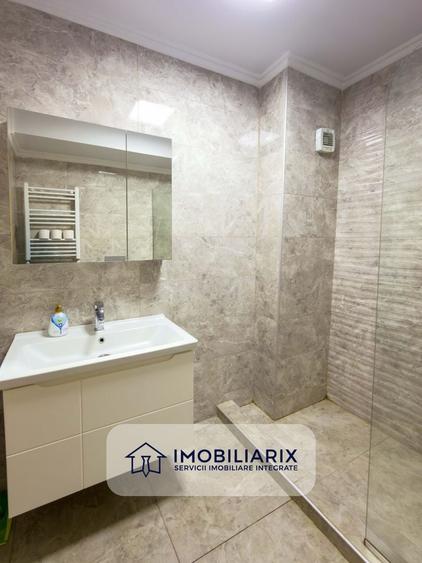 Apartament 2 camere în Solid Residence Butoaie – vedere către lac - 13