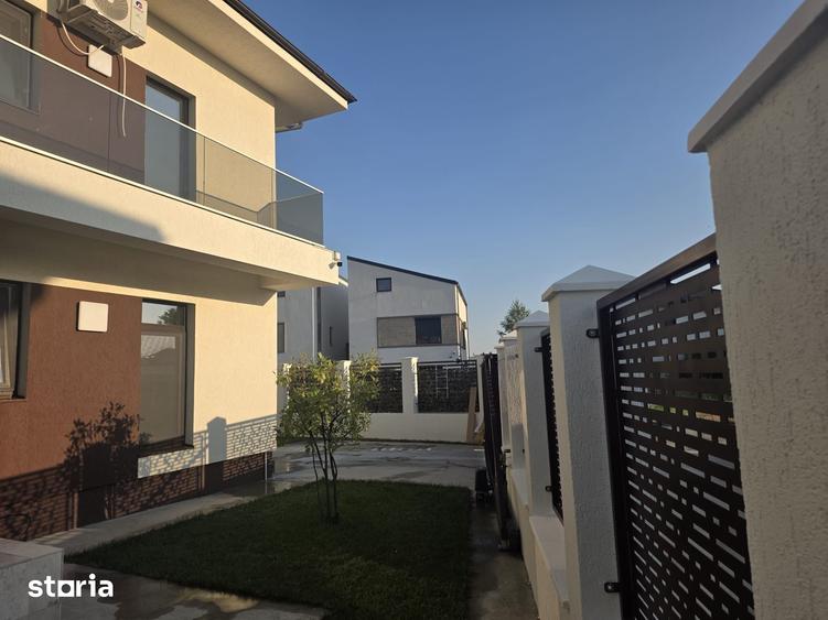 Casă cu 5 camere cu Teren 301 Mp în Nuci