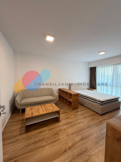Apartament 2 camere, mobilat, utilat-Zorilor - 2