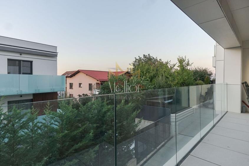 Apartament cu 3 camere decomandat, mobilat în Andrei Mureșanu