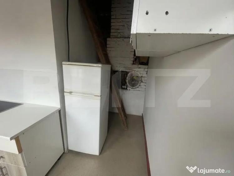 Casă cu 3 camere cu Teren 754 Mp în Șeușa