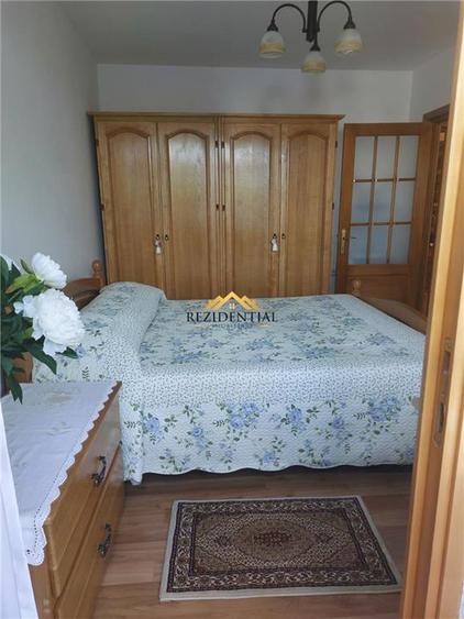 Apartament cu 2 camere nedecomandat, mobilat în Ultracentral